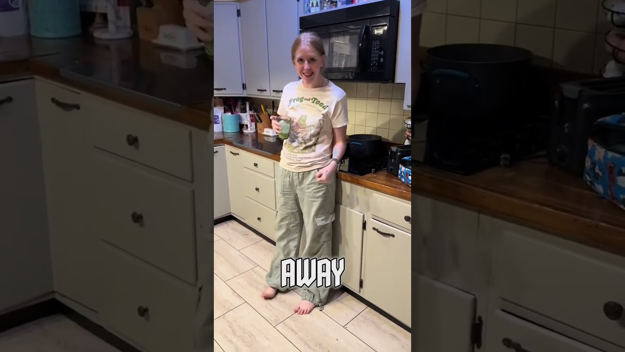 Emetophobia Prank 