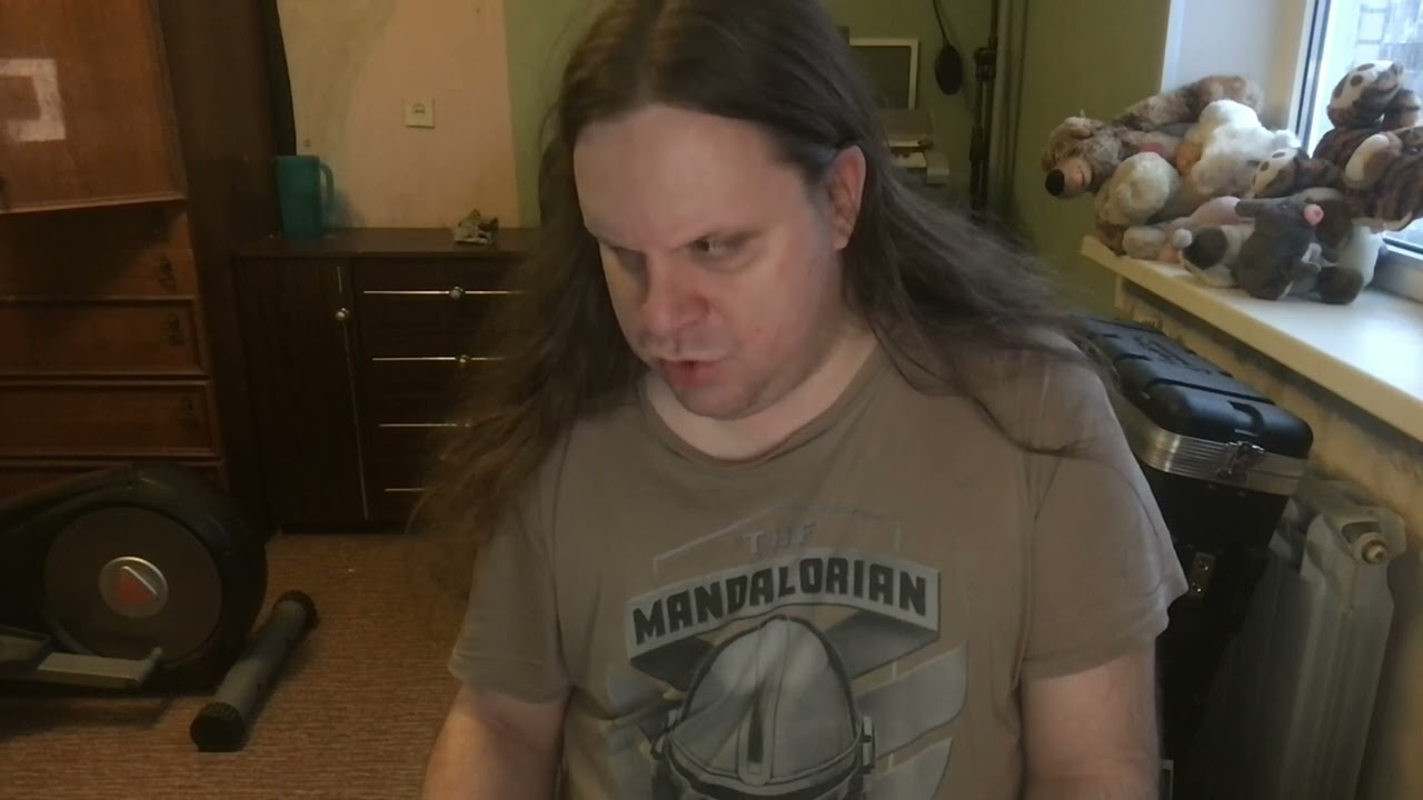 Для чего нужны эмоции - Субботние чтения Аштавакра- Гиты (Глава - 18, тексты - 47 и 48)