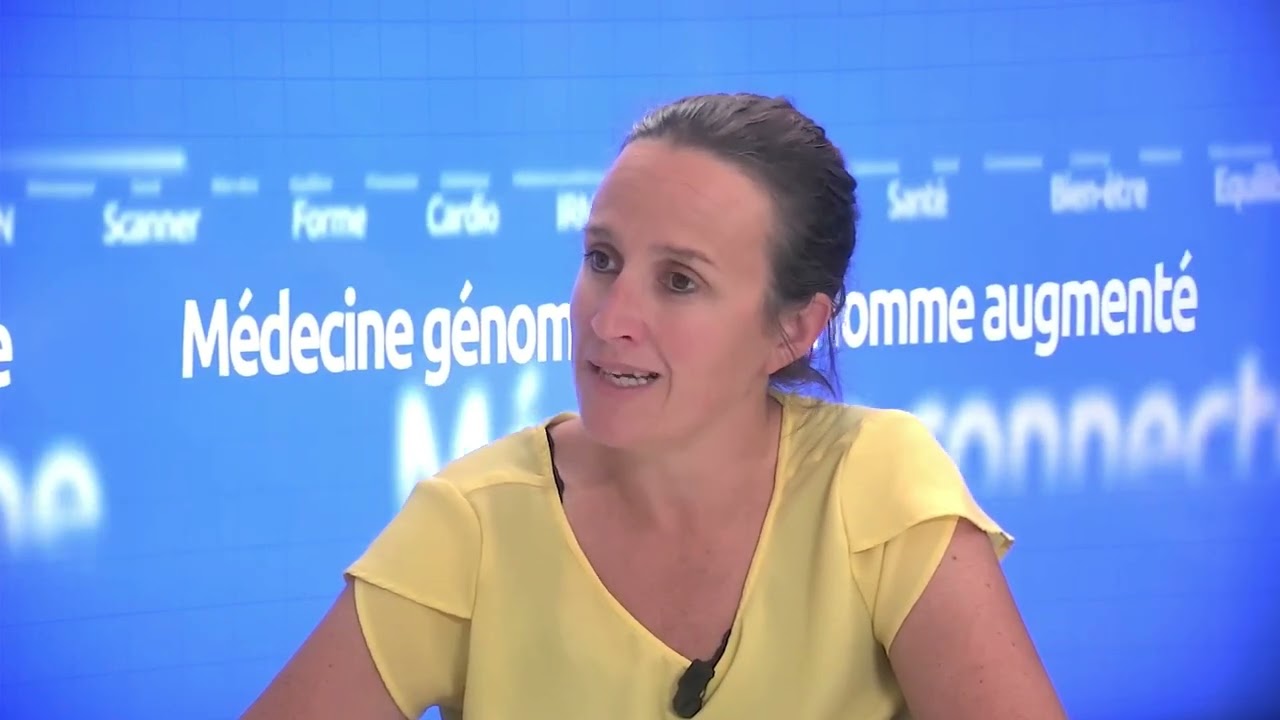 Rel&acirc;chement cutan&eacute; et perte de poids - 2 minutes pour comprendre