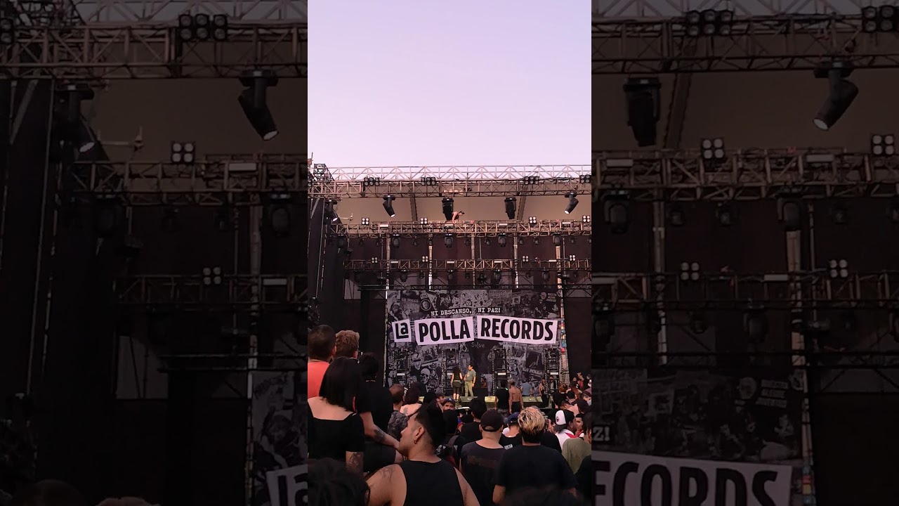 La polla redords Chile