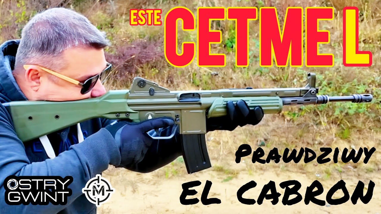 #CETME L czyli paella El Cabron po hiszpańsku ;)