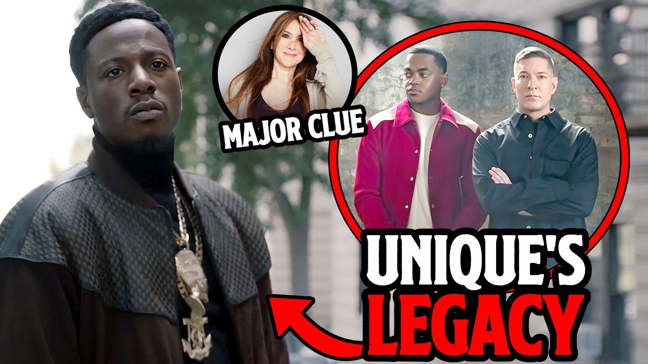 Unique In Power Legacy & Origins Easter Eggs & Clues Explained