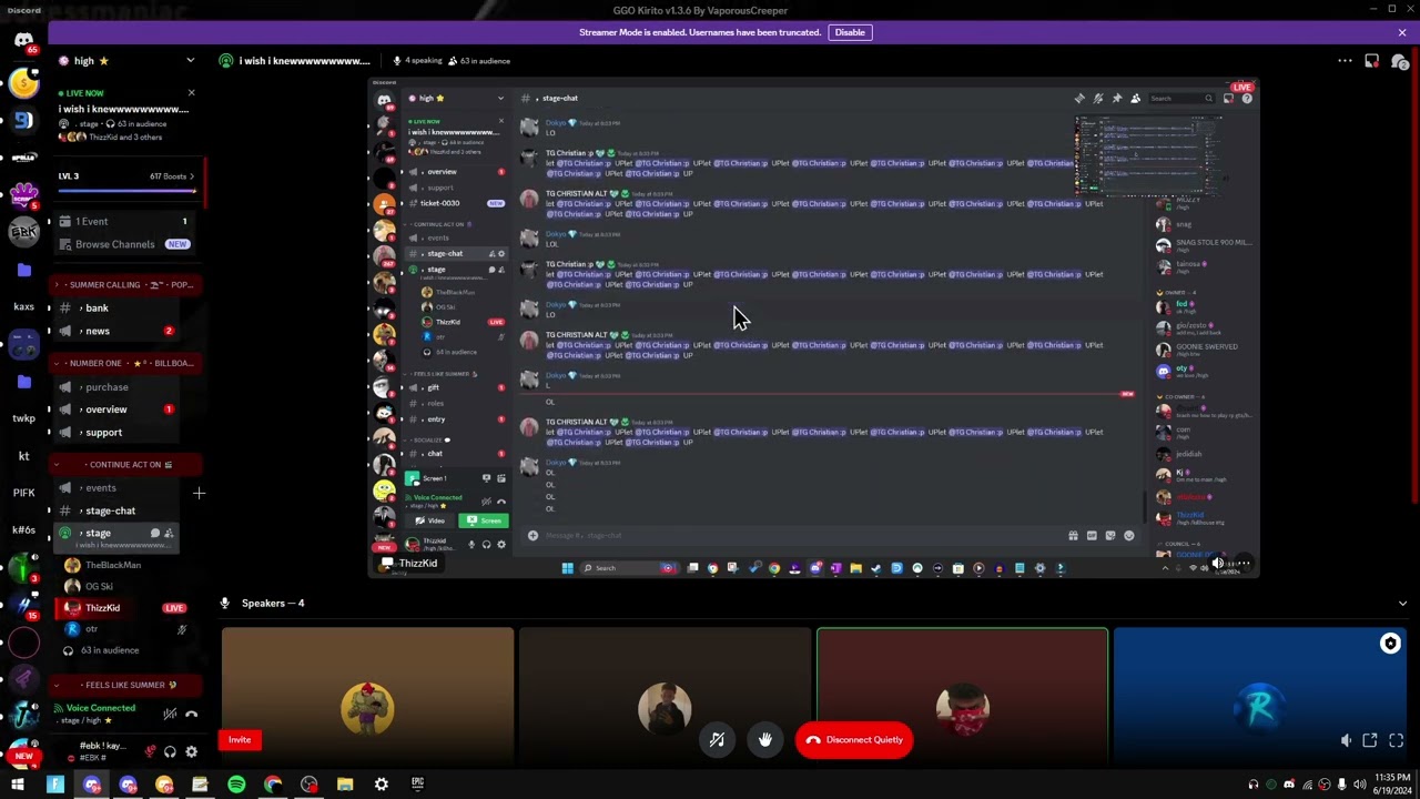 thizz kid vs TBM (TBM EXSPOSED)