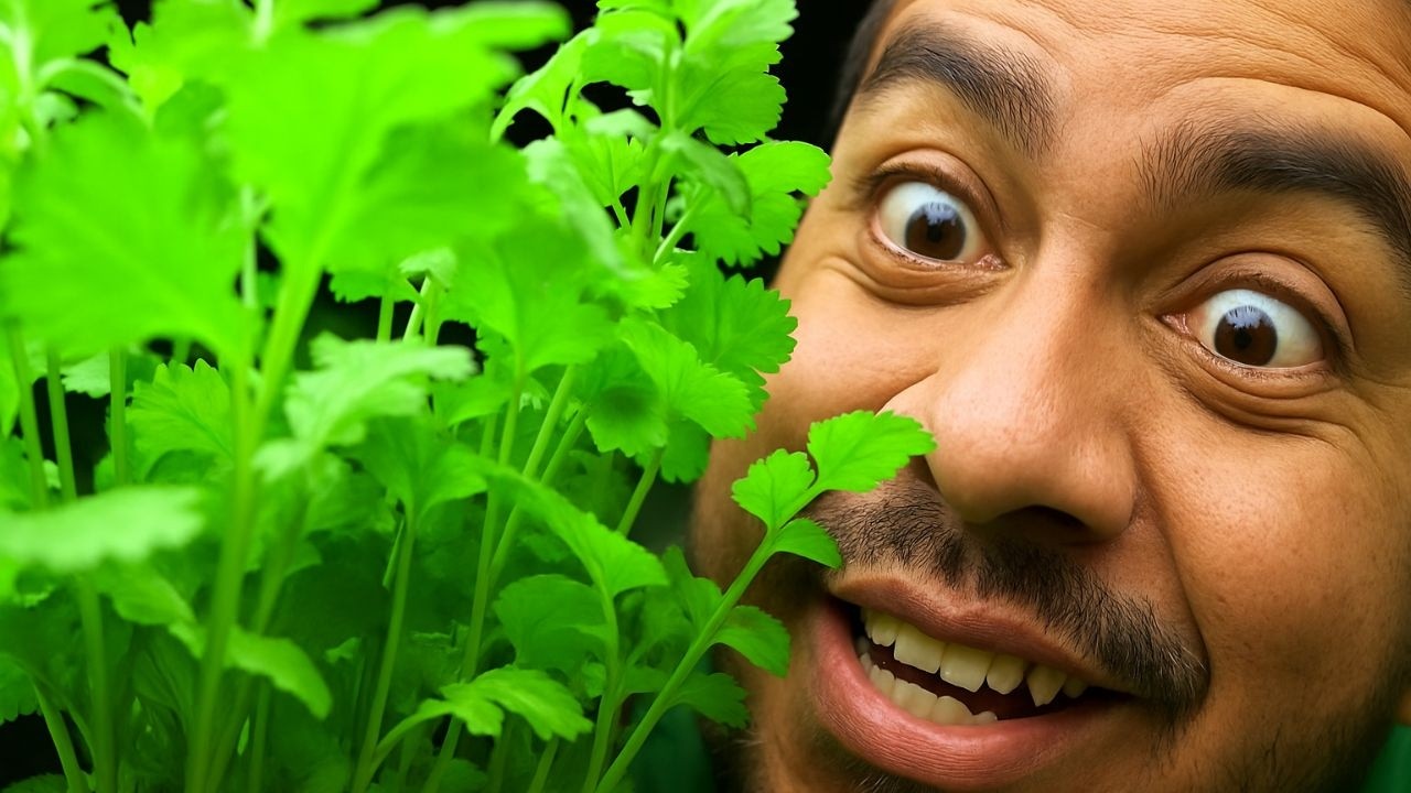 ¿Vale la pena sembrar cilantro? 💰 Todo sobre su cultivo y rentabilidad