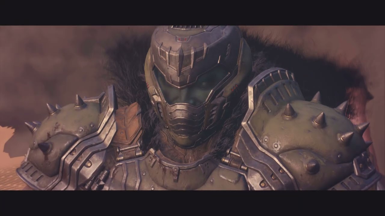 DOOM: The Dark Ages E5M1