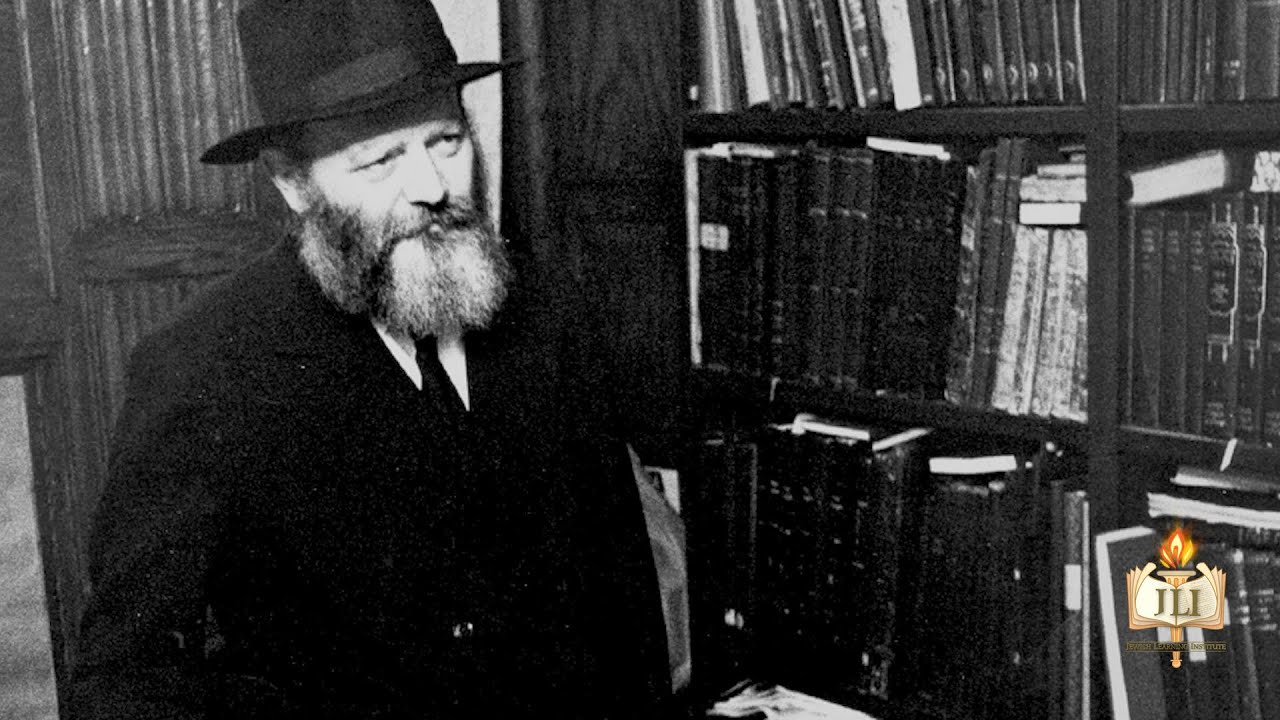 This is Why Rabbi Lord Jonathan Sacks OBM Entered the Rabbinate