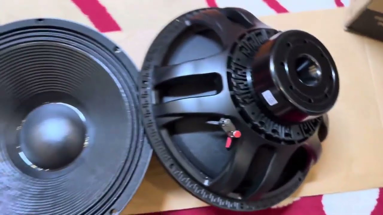 [HOT] Loa Bass 50 Neo Hiwell Audio | Model 18NDS100U1 | Coil 100 | Chuyên Sub Sự Kiện | 0363752702