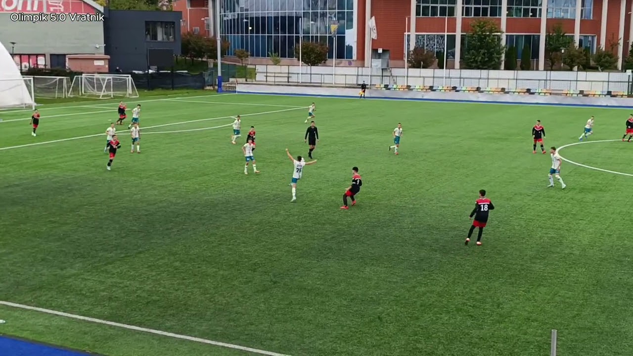 Olimpik-Vratnik