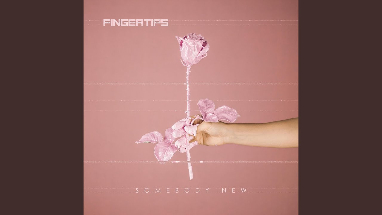 Somebody New