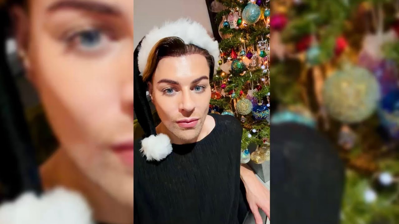Готовим к Рождеству! Семейный Влогмас! 🎄✨