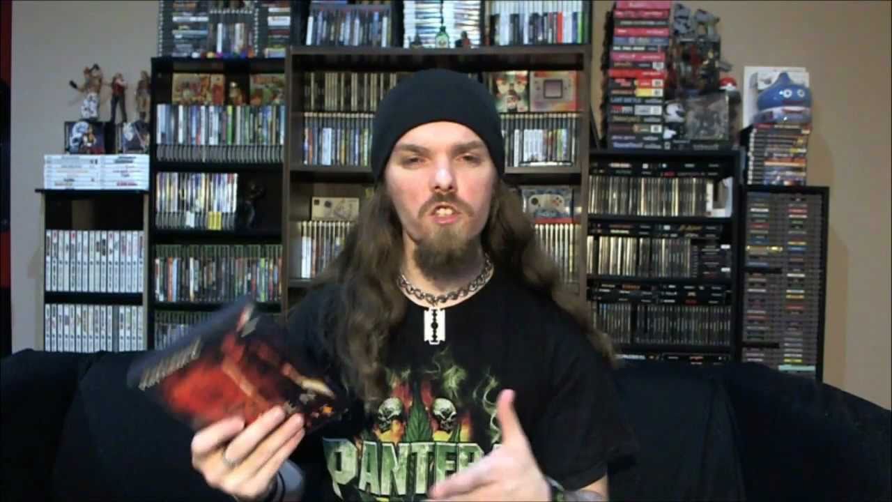 Survival horror Game Collection Part 1