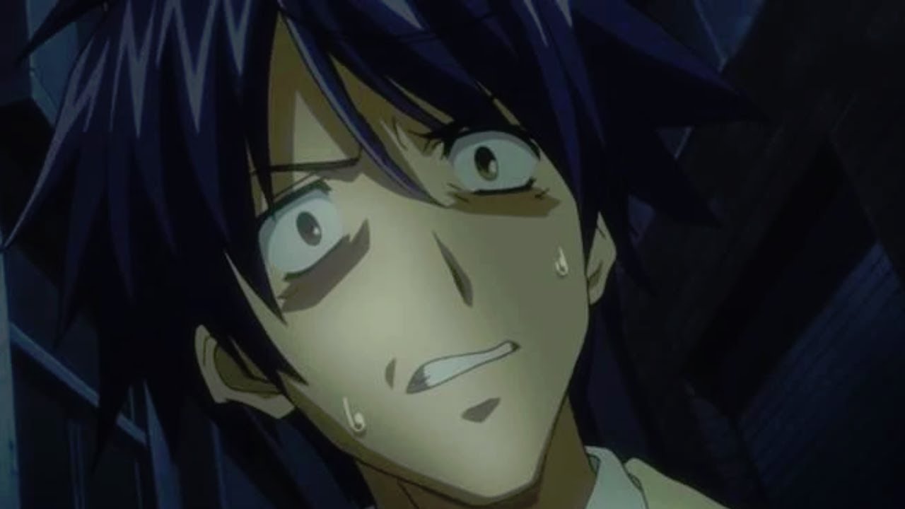 Creep - Chaos;Head (AMV)