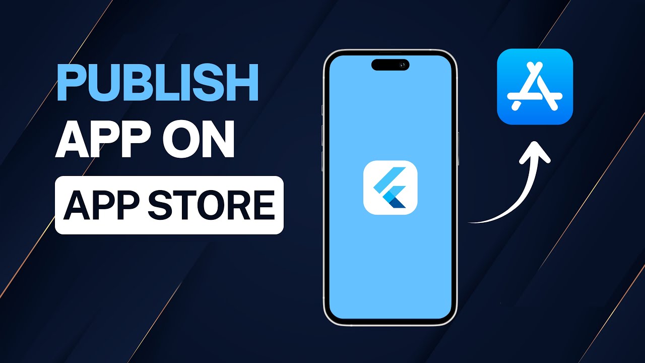 Как загрузить приложение iOS в AppStore (2025) — полное руководство