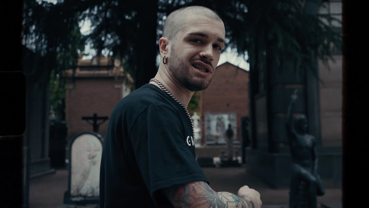 William Richback ft Sanchee - Eastwood