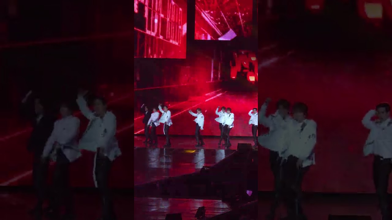 2026.02.01 몬스타엑스 콘서트_Love Killa