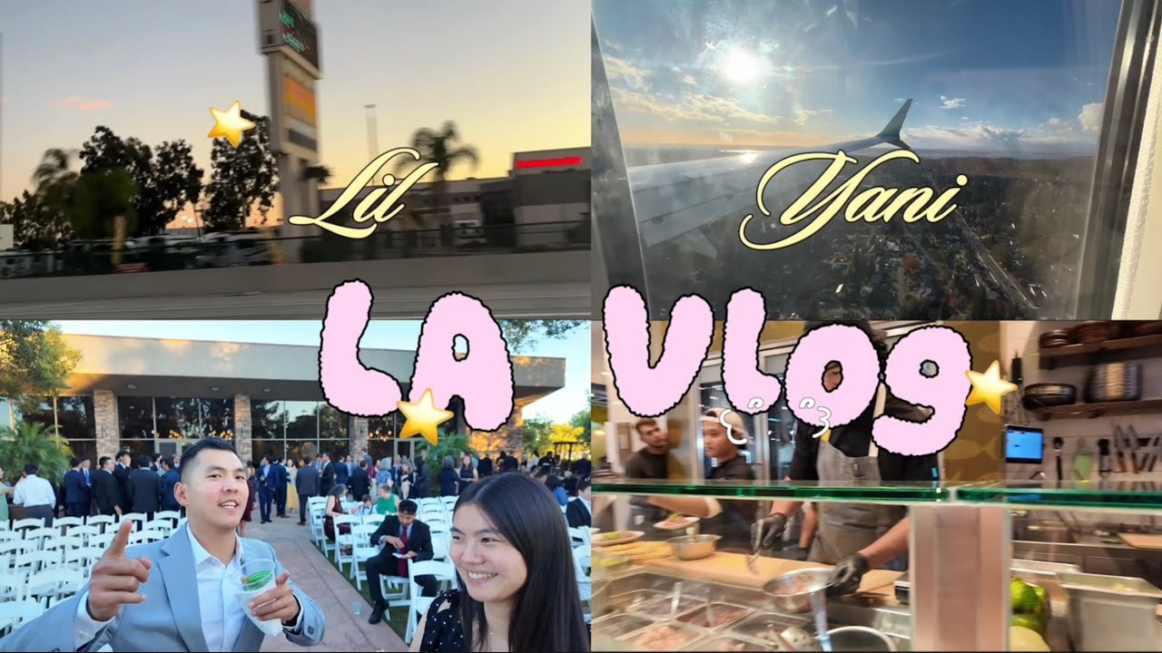 Unemployed Diaries: LA Edition