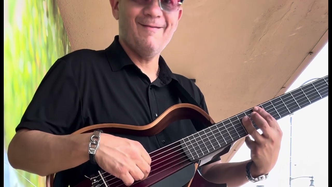 Balkan   music promo