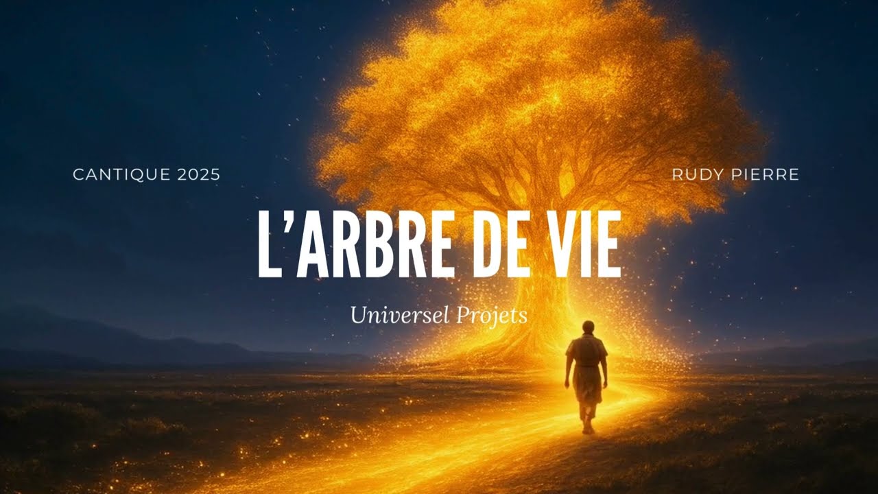 Cantique 2025 