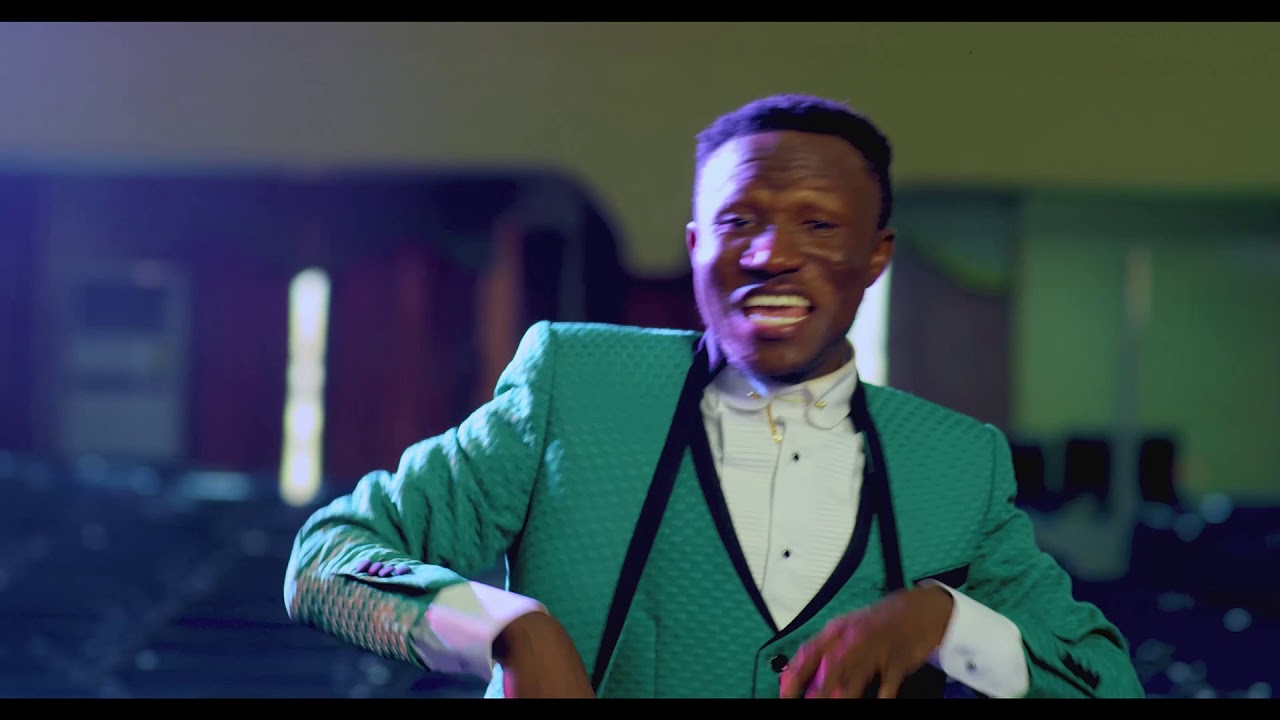 K Nyamekye - Awurade Nsa (Official Video)
