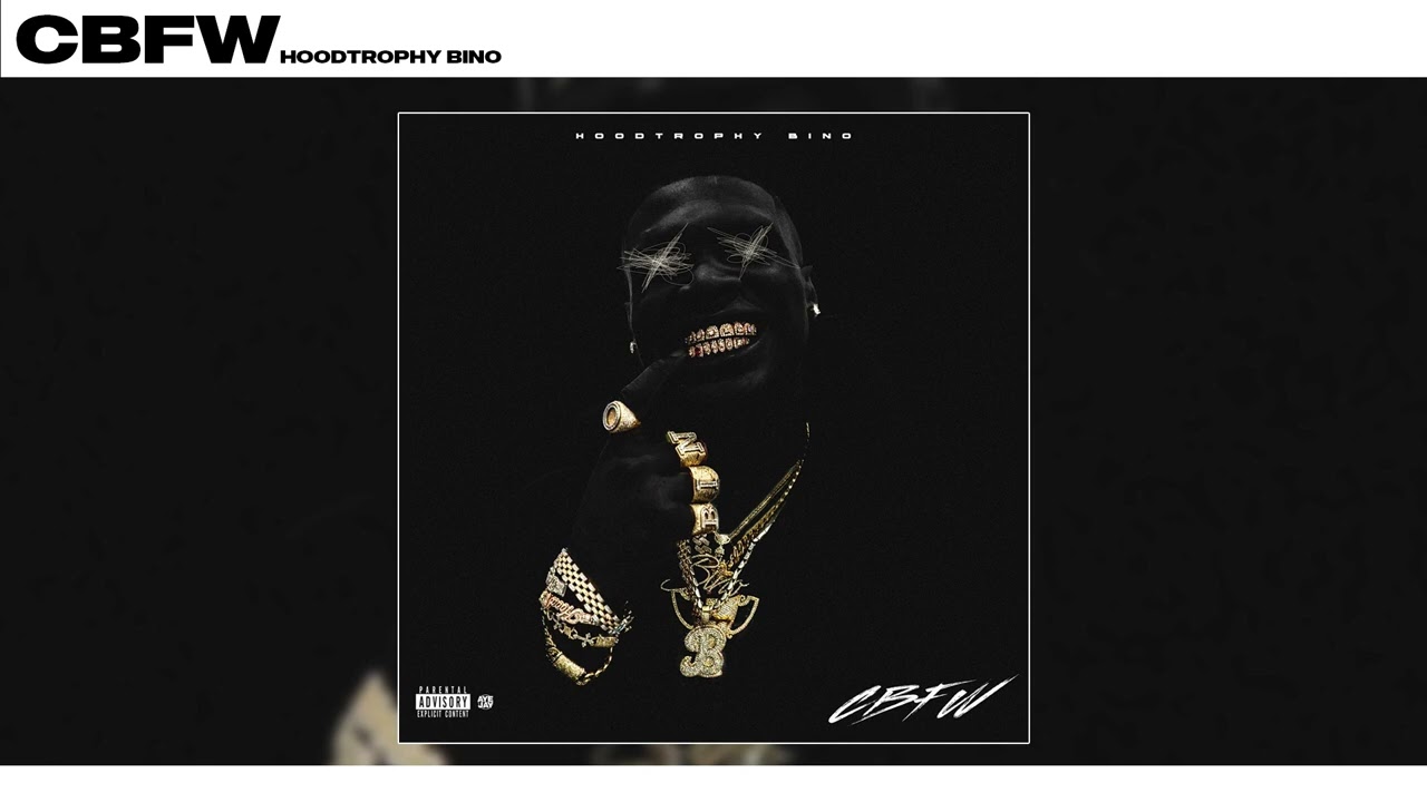 HoodTrophy Bino - 60K ft. NoCap (Official Audio)
