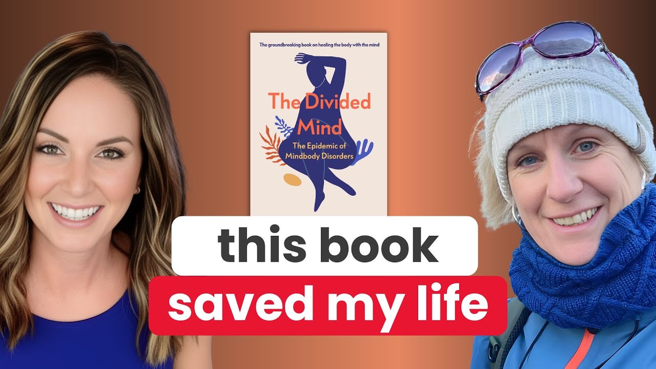 Другие не смогли мне помочь, но книга этого врача изменила всё в одночасье! | Пенни Джордж