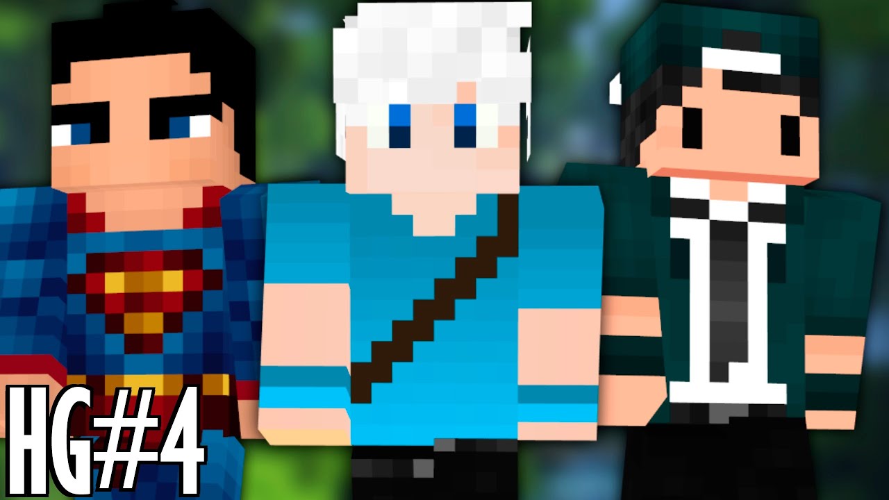 TORRE COM OS OLDS! (Ft. Paladyn, Cadilhax, etc...) - HG #4