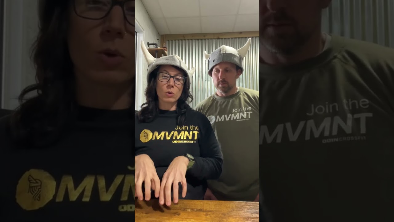 ODIN Update 11/17/25