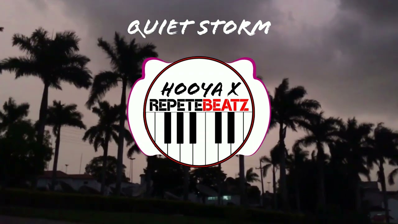[FREE] Atmospheric Trap Type Beat 2022  - Quiet Storm | Prod. by RePeteBeatz x Hooya