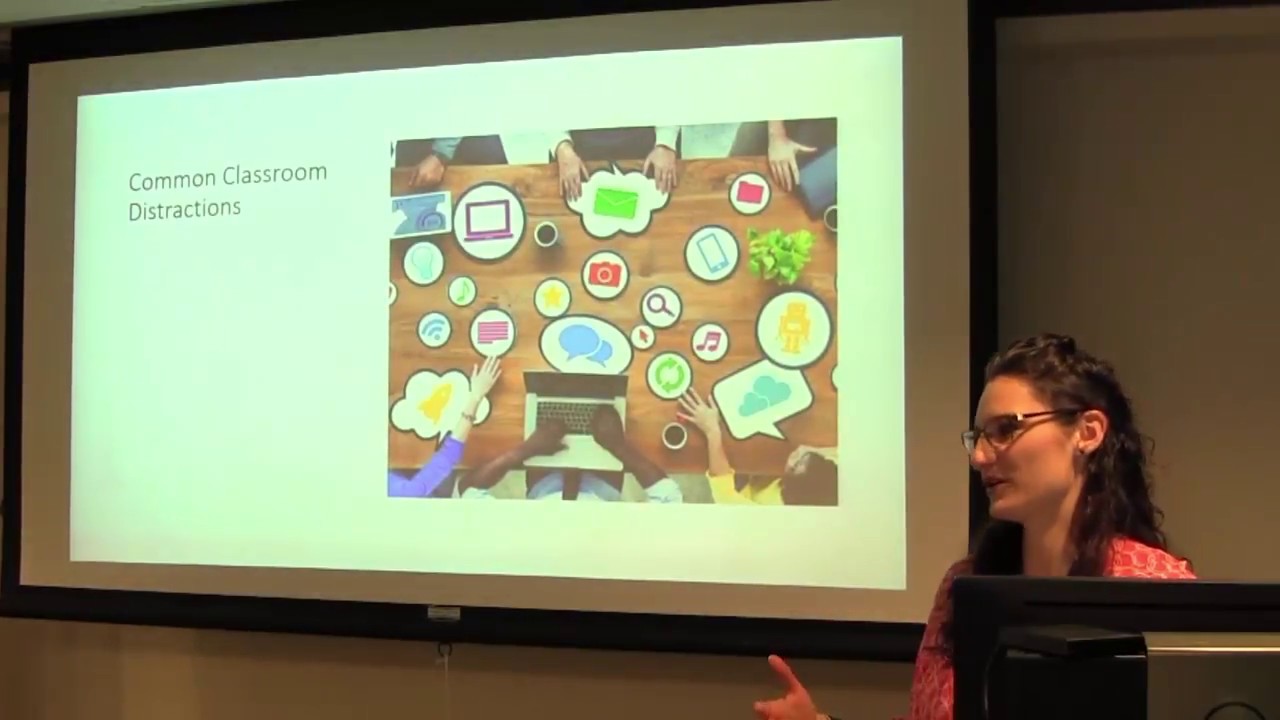 Can Learning Be Fun? by Dr. Melanie Grubisha