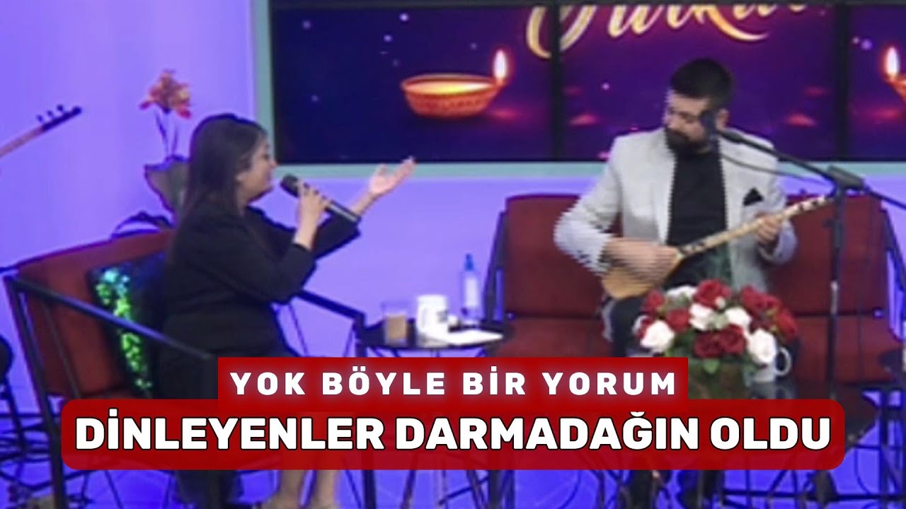 Bu Kadarmı Ciğerden Okunur Kesinlikle Dinlemelisin @yolcuyollarda
