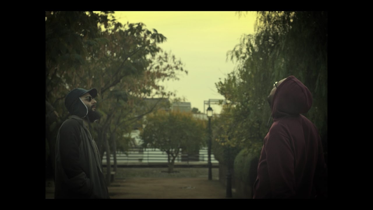 Julious Marvesol + V&iacute;ctor Gonz&aacute;lez presentan: 6EQUJ5 (video snippet adelanto)
