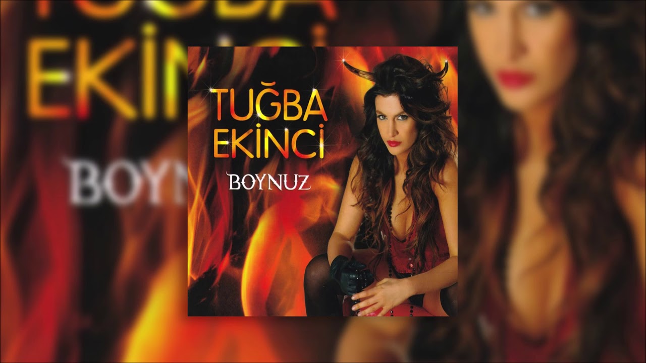 Tuğba Ekinci - Boynuz [Orginal Versiyon[