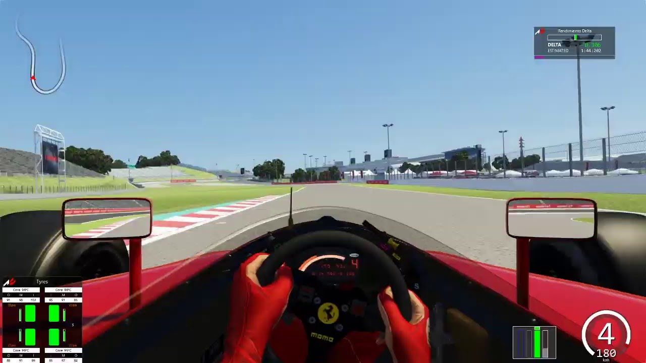 f1 suzuka assetto corsa