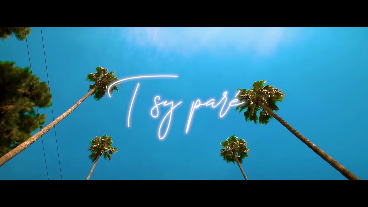 DARIDAG Tsy paré juillet 2021