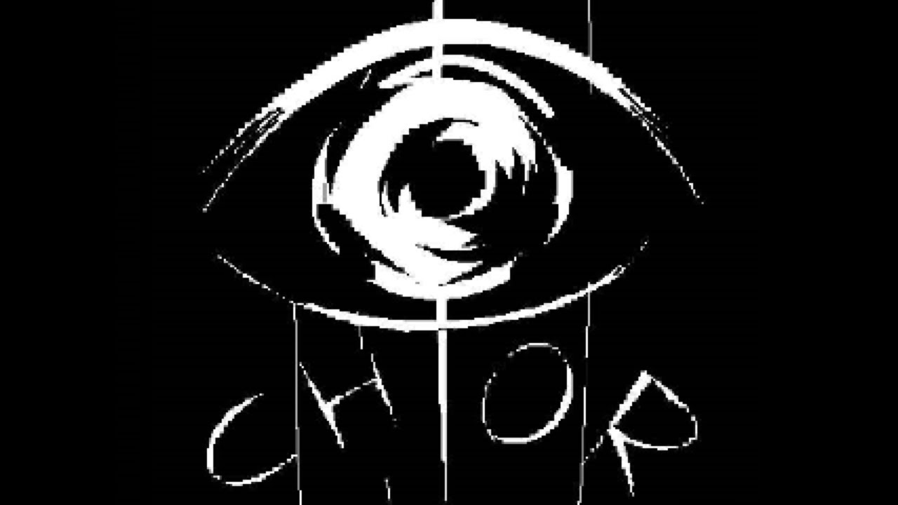 a game about being blind (PT 1)