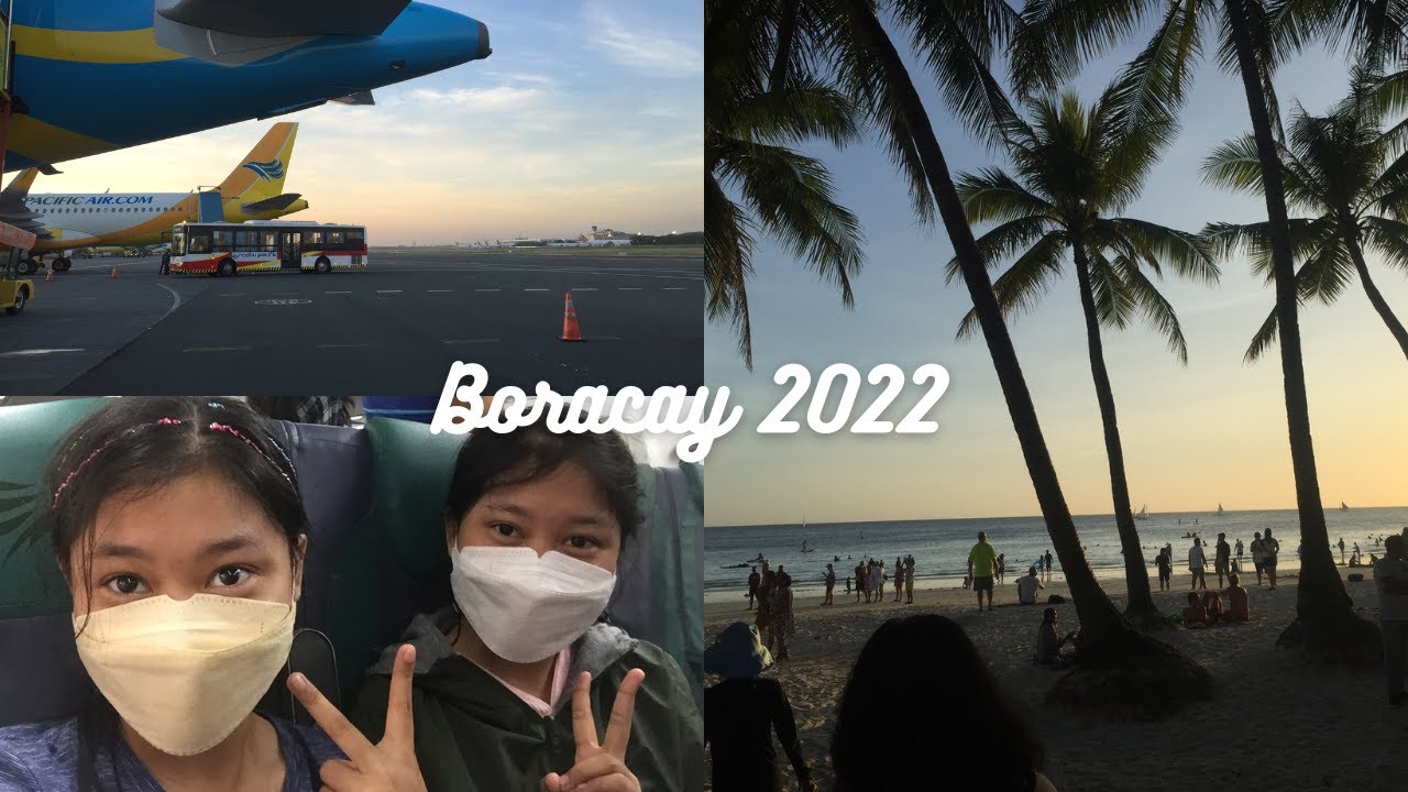 Traveling to Boracay: First time riding an airplane, Boracay tropics, Aria Cucina