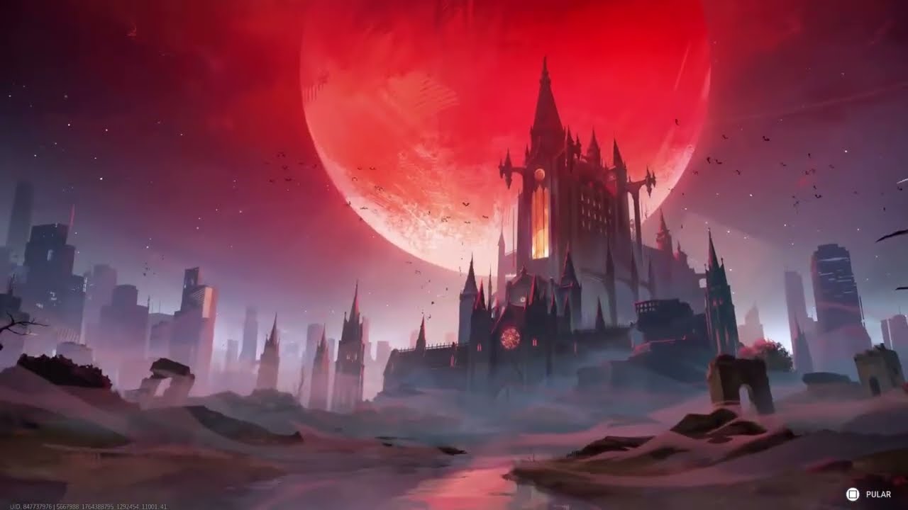 A bailarina - Marvel Rivals - Live 67 Parte 4 de 7