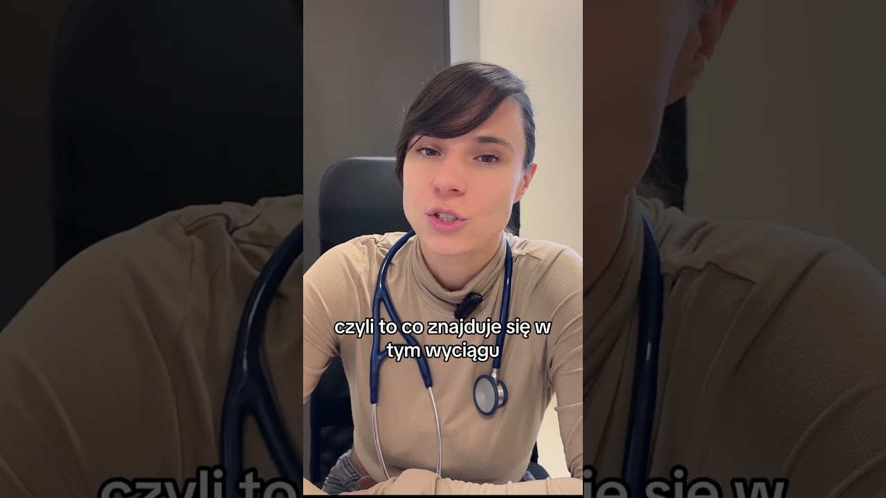 Nie łącz tego suplementu ze statynami! #cholesterol #statyny