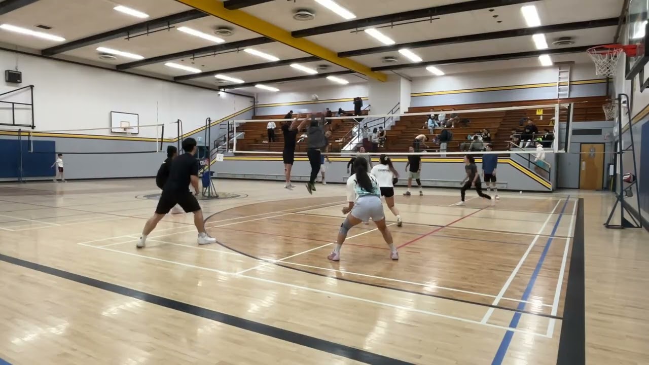 January 25, 2026 Game 3 Set 3