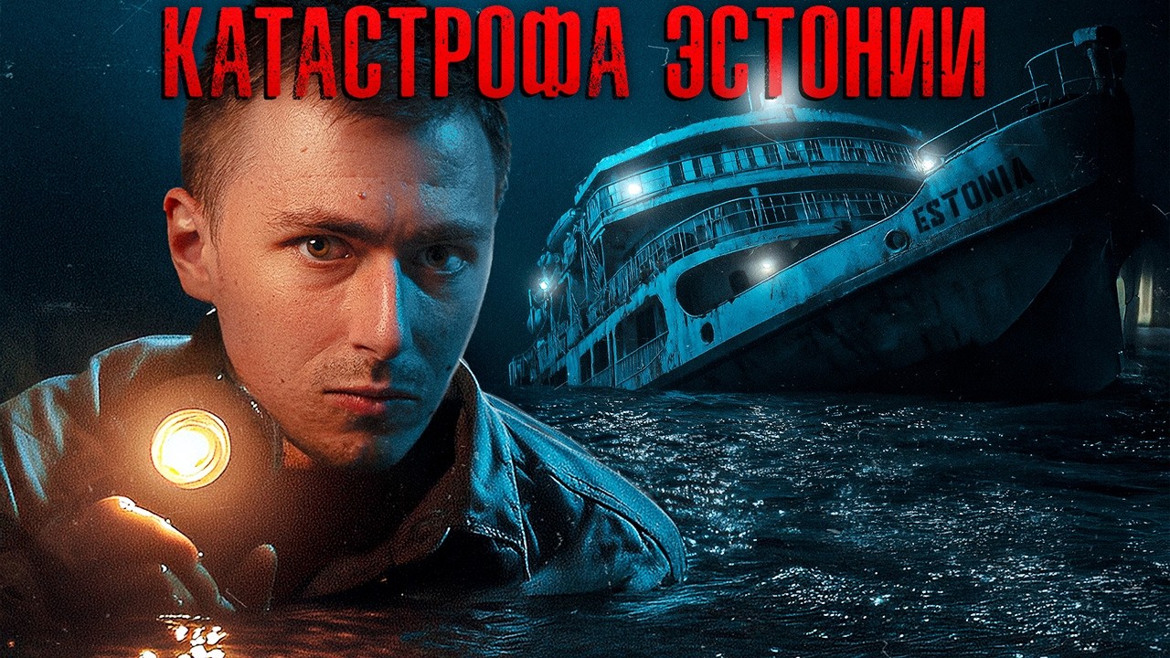 Почему ЗАПРЕЩЕНО исследовать затонувшую 