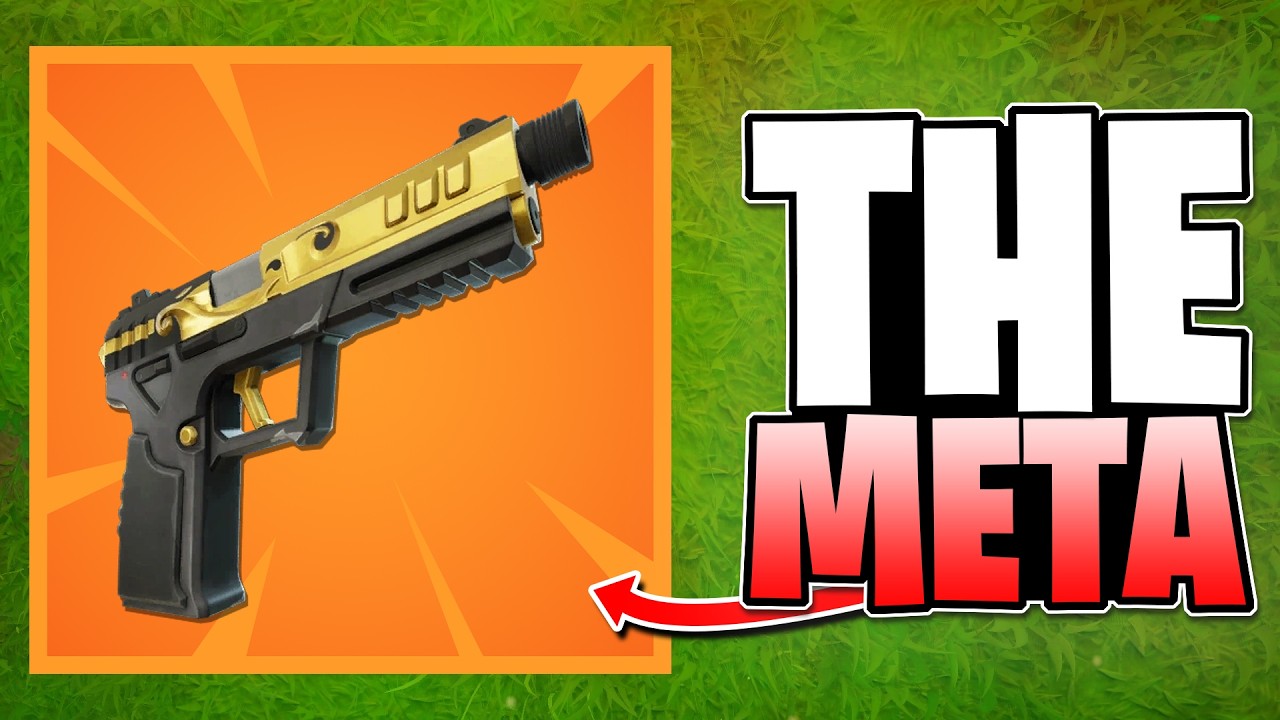 THIS Is the Season 3 Meta (Chapter 7)