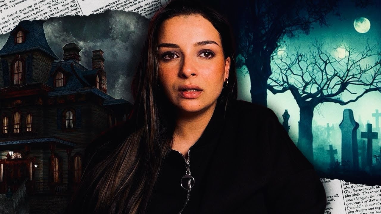 THREAD HORREUR : 4 Vrais témoignages PARANORMAUX