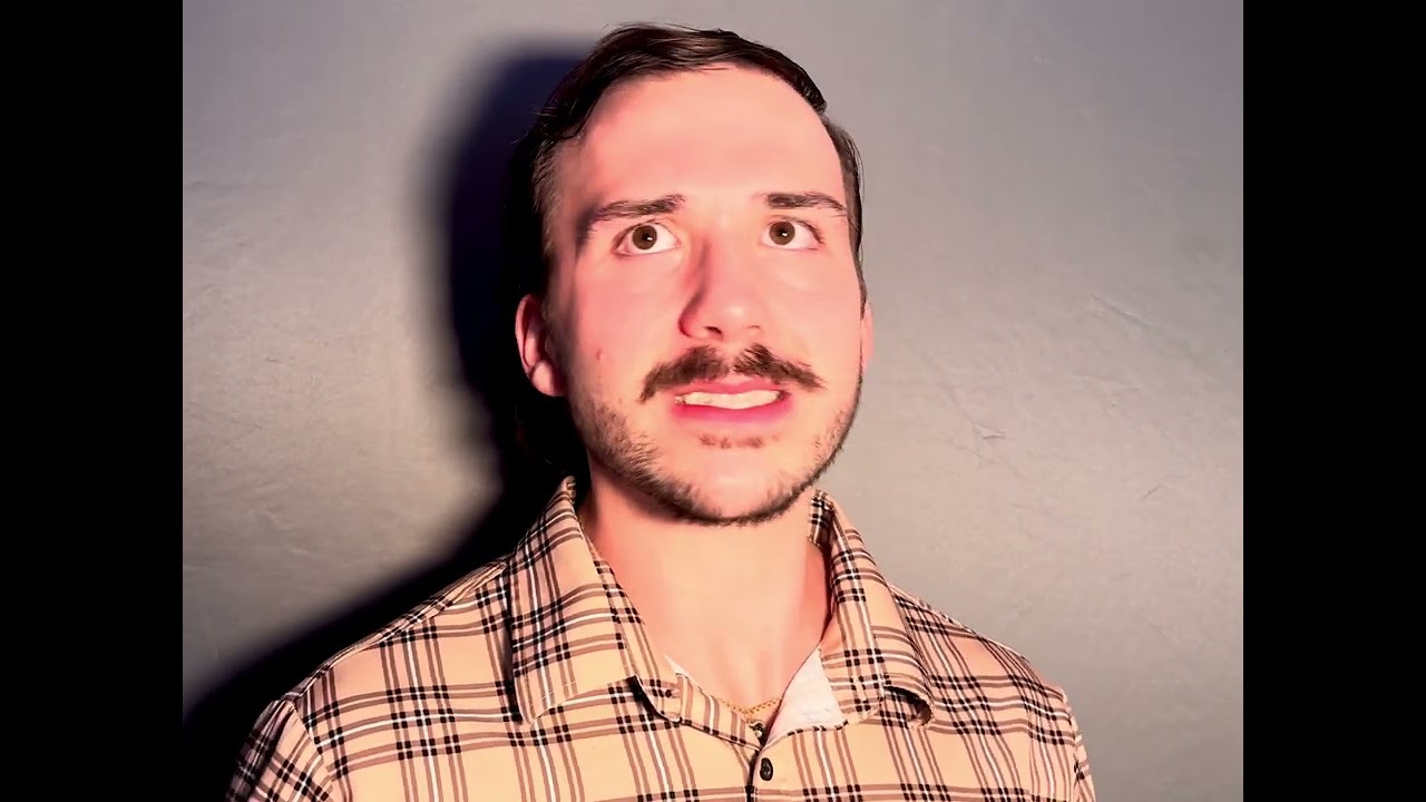 Movie Audition - Ty Johnson