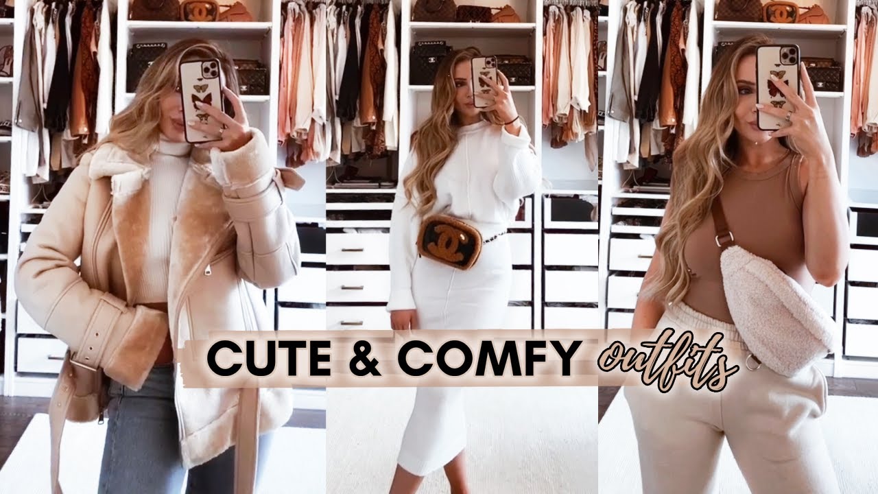 FALL JACKETS HAUL! CUTE & AFFORDABLE OUTFITS!! Missguided Haul! 🍂