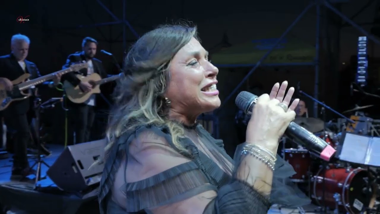 PATRIZIA CECCARELLI  Non avrò più