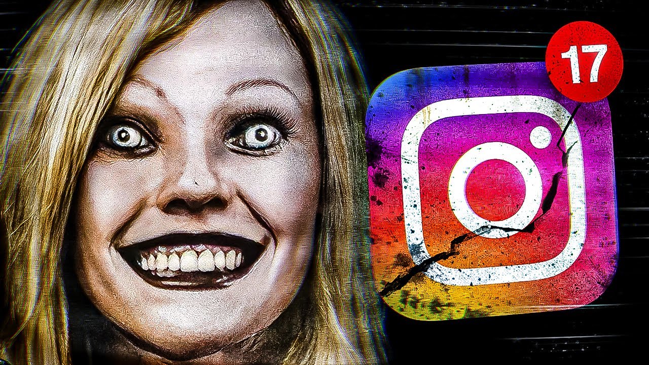 KANNIBALISMUS und Wahnsinn auf Instagram – Das kranke Rabbit Hole von Sabrina Miller..
