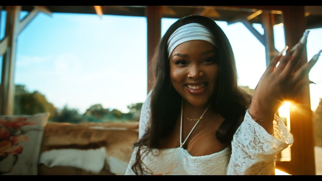 Hérin Costa - So Tu  Official Music Video