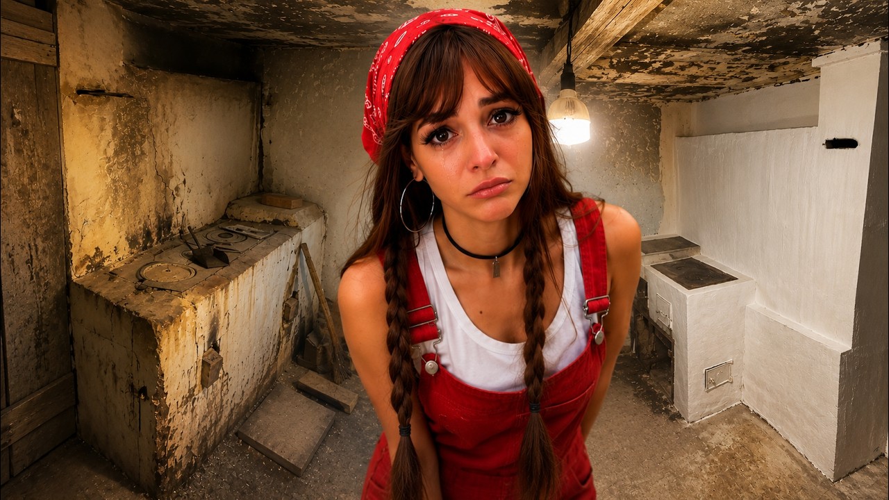 Русская печь своими руками -  ремонт и восстановление #ремонтпечи #ремонтсвоимируками