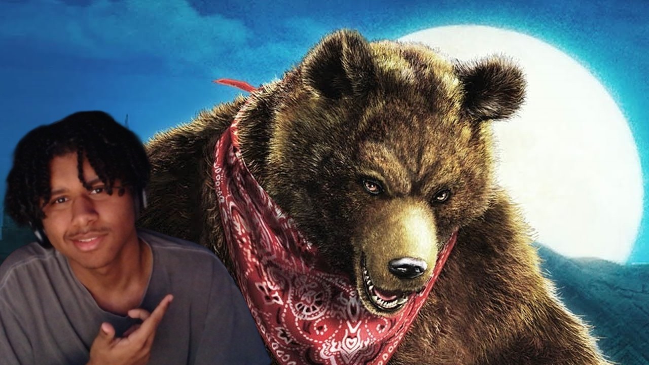 THIS STUPID BEAR IS GONNA MAKE ME QUIT GAMING!!! | Tekken 7