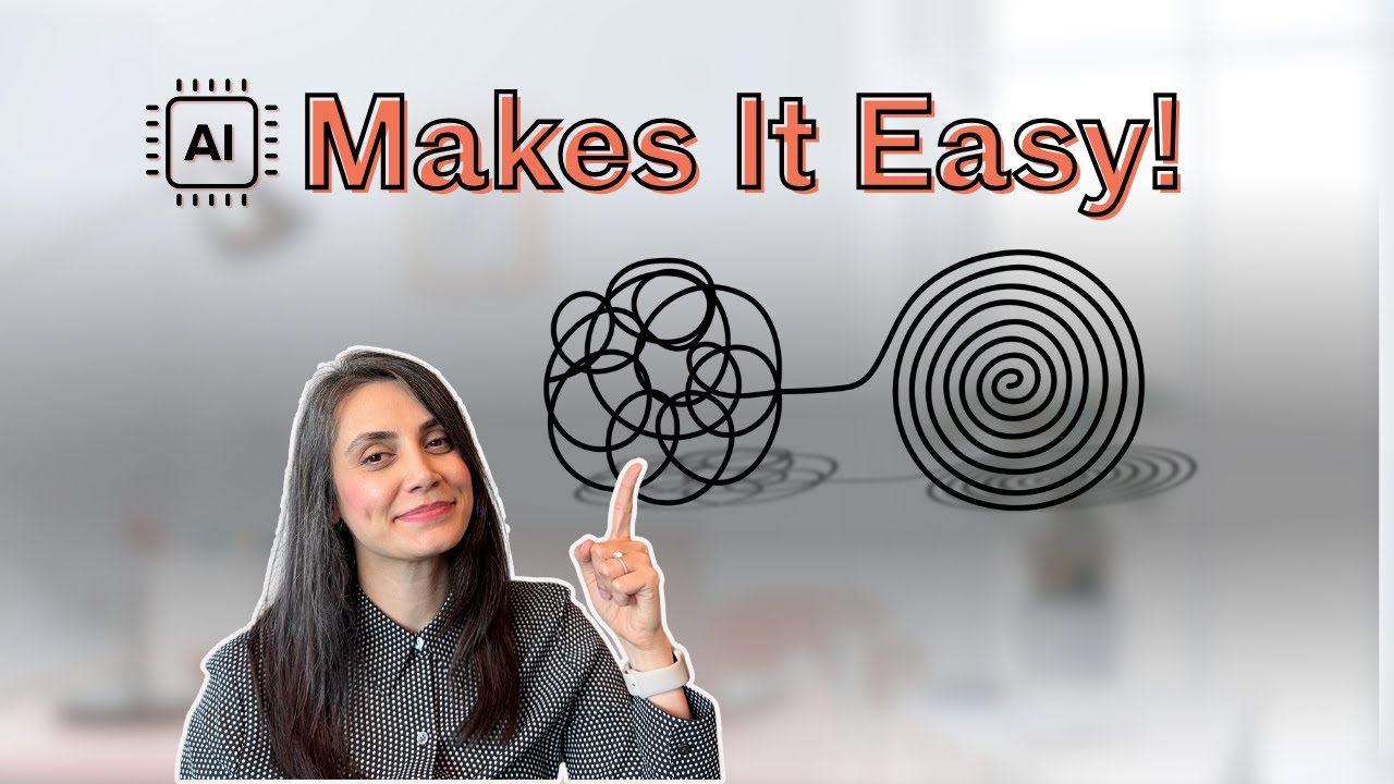 How Regular People Already Use AI (AI Made Easy|Module 1)
